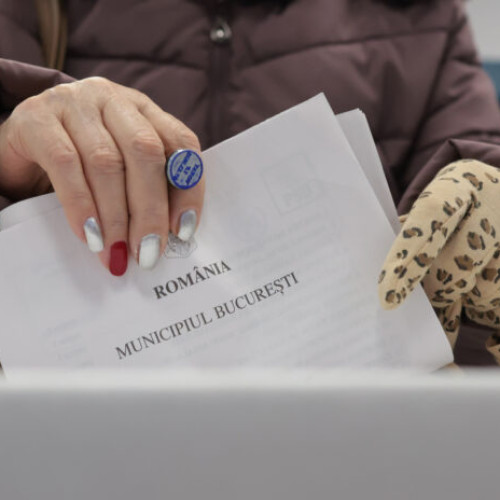 MAI a înregistrat 108 sesizări pentru incidente electorale la alegerile locale parțiale