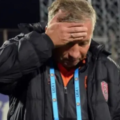 Dan Petrescu trece printr-o perioadă dificilă de sănătate și a slăbit 30 de kilograme