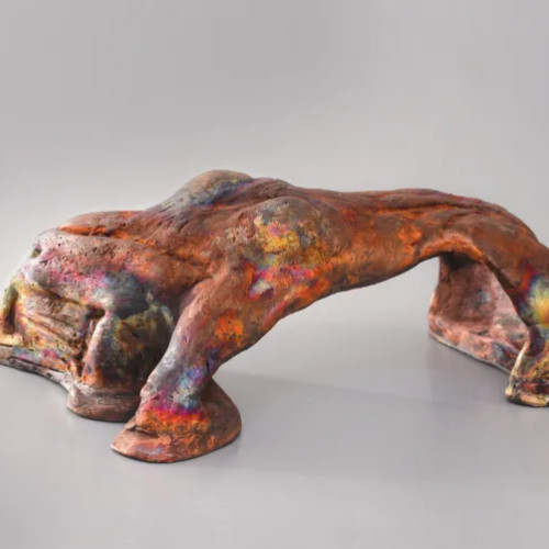 Expoziția „Unduire” la Muzeul de Artă Cluj-Napoca, între 10 decembrie și 4 ianuarie