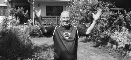 A murit Ioan Sdrobiş, antrenorul care l-a descoperit pe Cristi Chivu