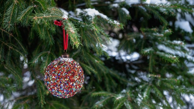 Crăciun fără zăpadă în majoritatea regiunilor, temperaturile vor fi mai ridicate