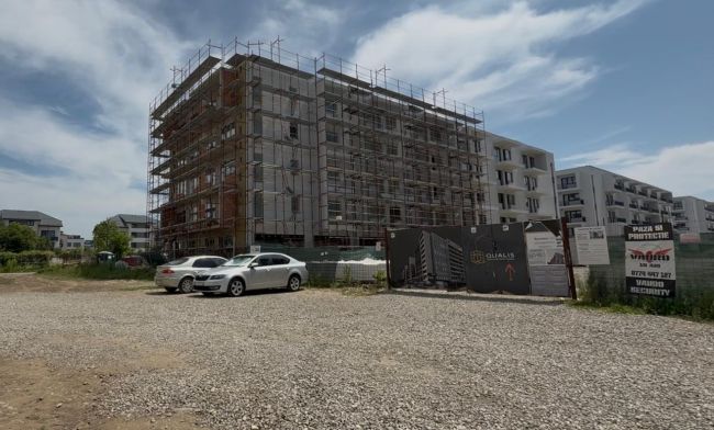 Prețurile apartamentelor din Brașov cresc constant și ating noi recorduri