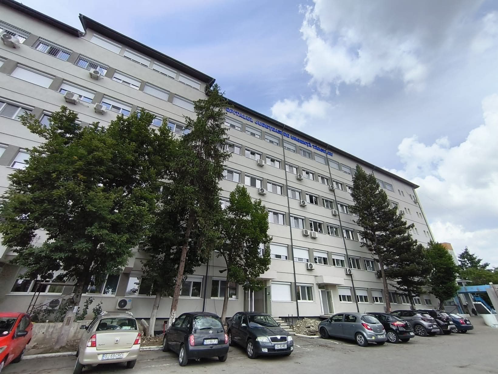 Spitalul județean din Târgu-Jiu organizează concursuri pentru medici specialiști și rezidenți