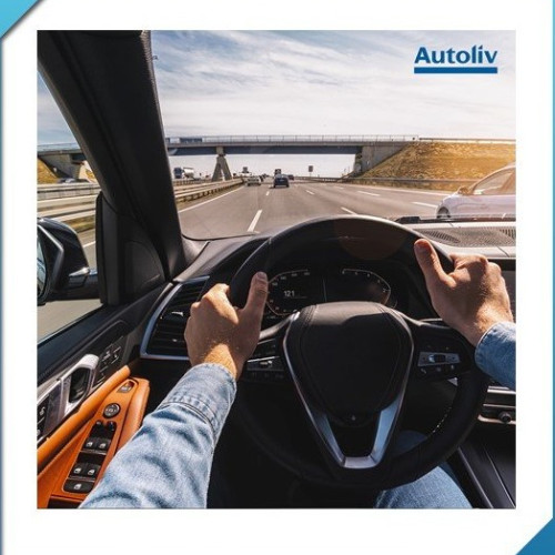 Autoliv România angajează coordonator echipă la fabrica din Rovinari