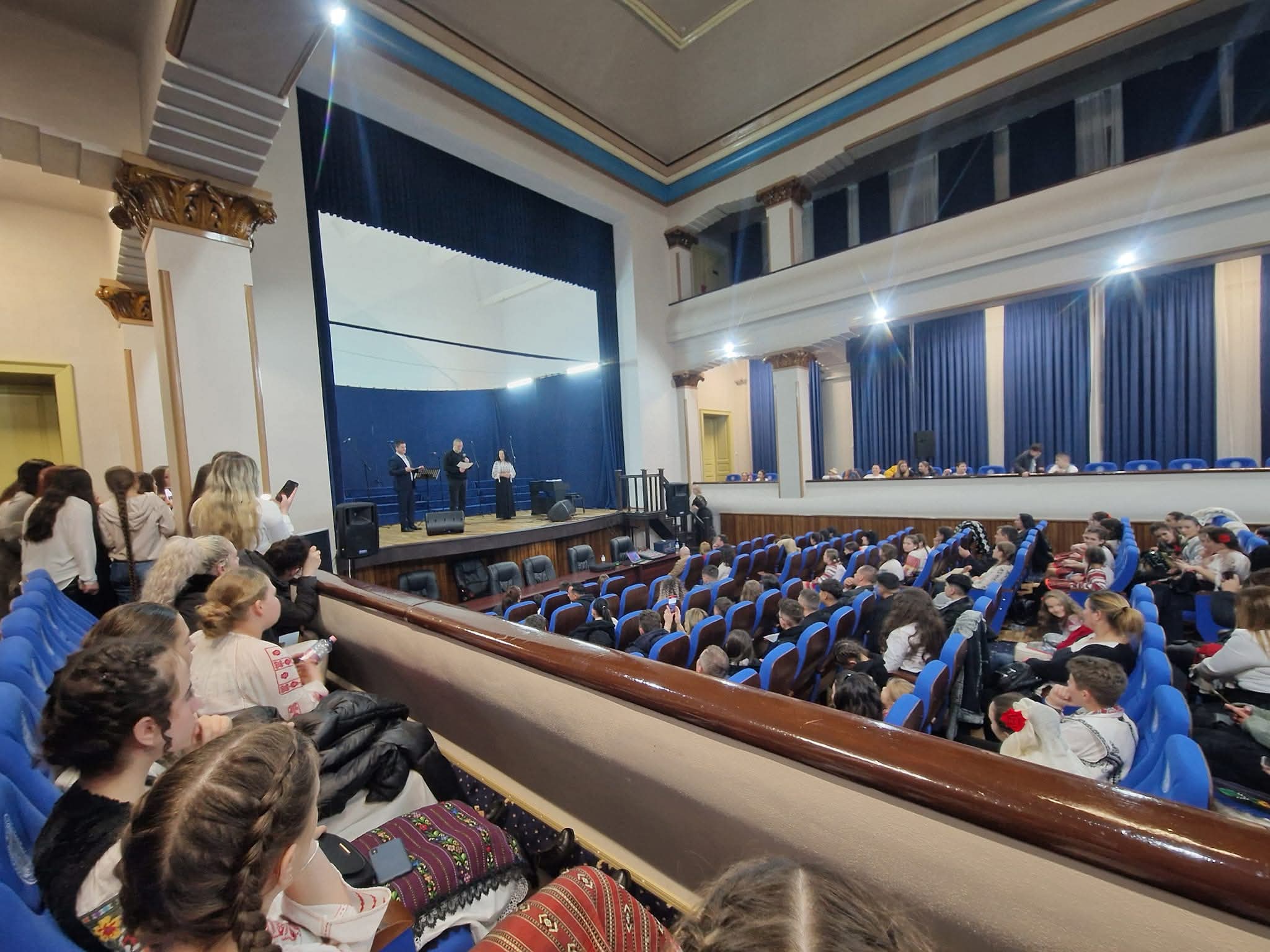 Corala Gorjene „Stelian Florescu” revine la Târgu Jiu cu ediția a XIX-a