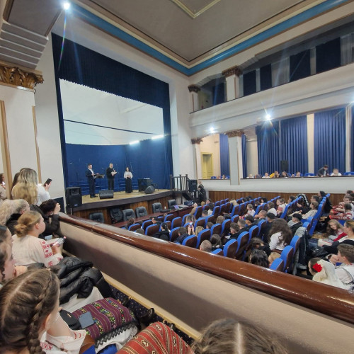 Corala Gorjene „Stelian Florescu” revine la Târgu Jiu cu ediția a XIX-a