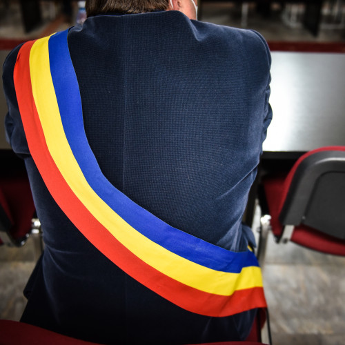 PSD câștigă în 10 din cele 12 localități cu alegeri parțiale din această primăvară