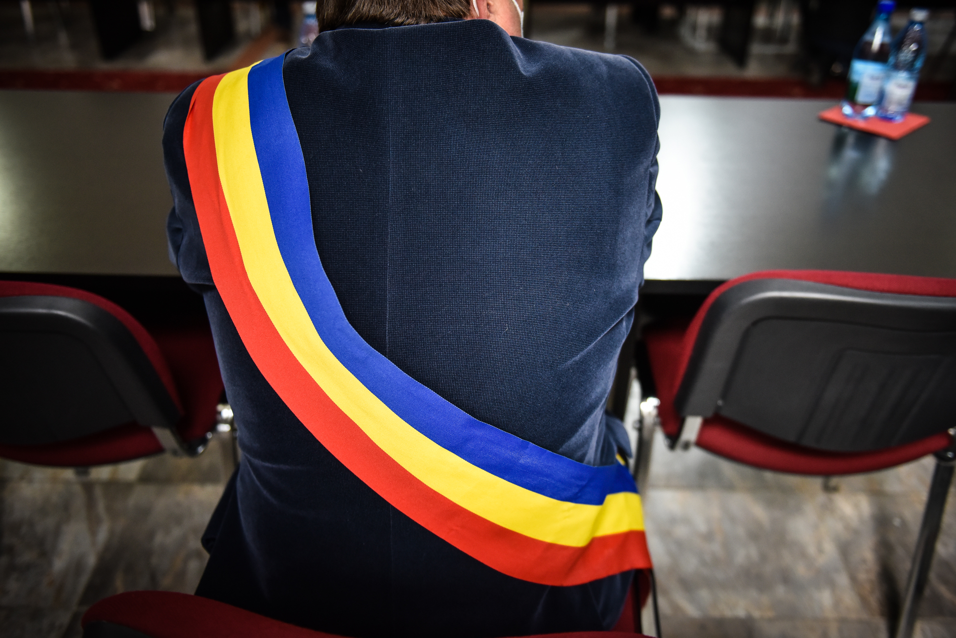 PSD câștigă în 10 din cele 12 localități cu alegeri parțiale din această primăvară