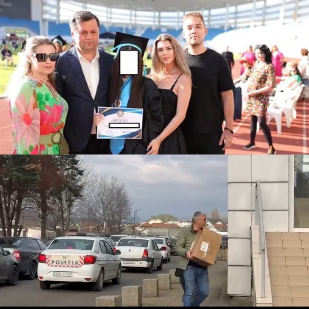 Primăria Târgu Jiu, în centrul unui scandal legat de firma unui apropiat al primarului