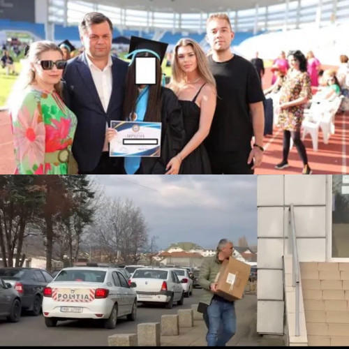 Primăria Târgu Jiu, în centrul unui scandal legat de firma unui apropiat al primarului