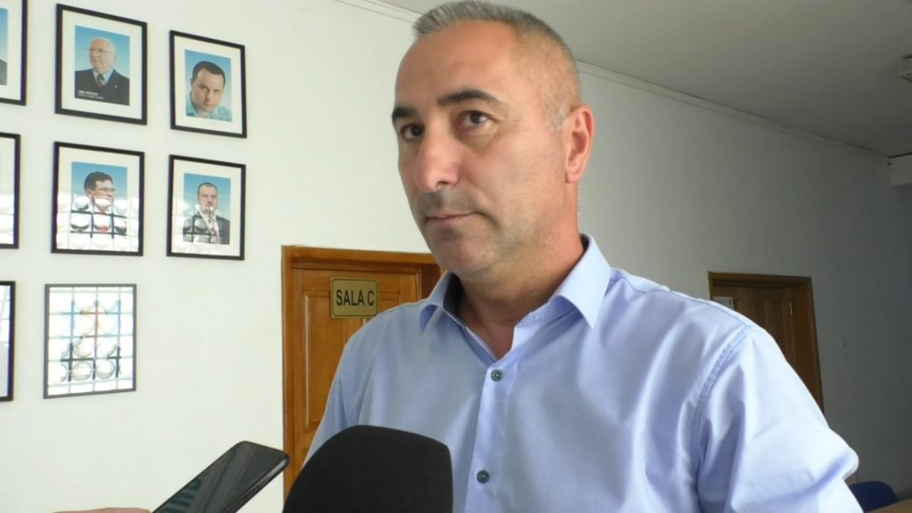 Gabriel Giorgi critică dur planurile USR privind reducerea personalului din administrația locală