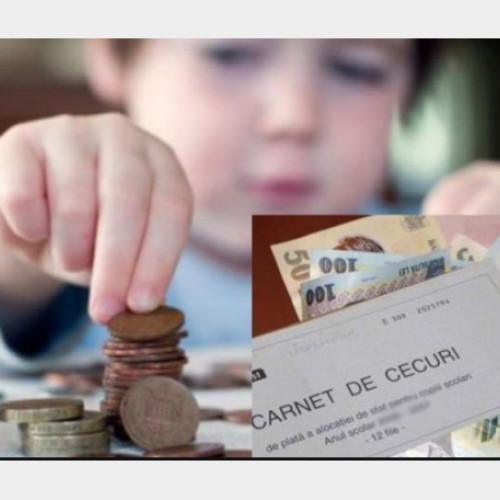 Anpis plătește în avans beneficiile sociale înainte de sărbători