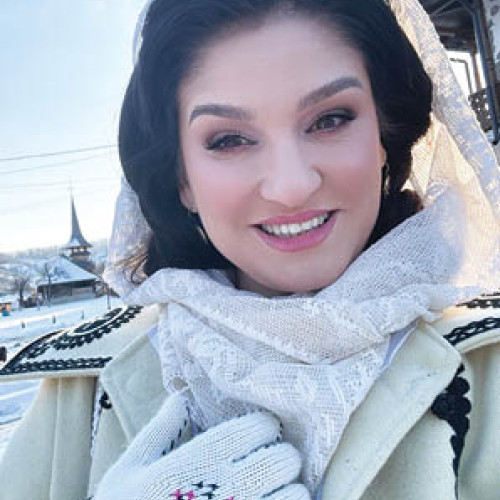 Luiza Rădulescu Pintilie și-a prezentat punctul de vedere public