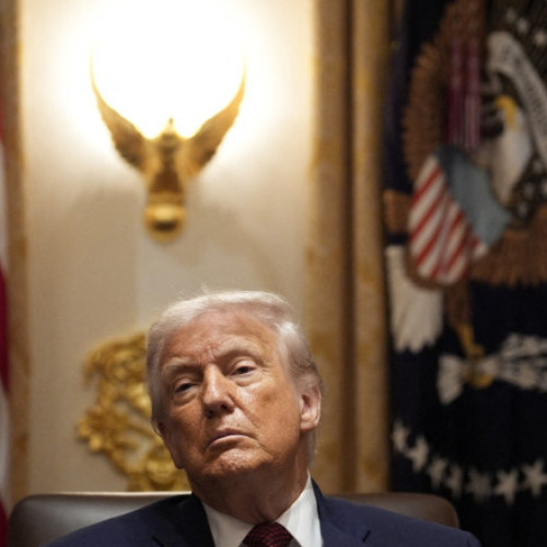 Strategia de securitate a SUA sub Trump prioritizează economia și emisfera vestică