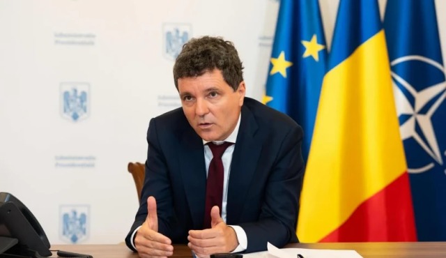 Nicușor Dan pregătește un raport despre influența rusă în anularea alegerilor prezidențiale din 2024