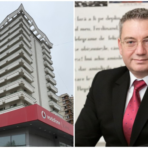 Hotelul Decebal din Bacău se modernizează cu investiții de 4,5 milioane de euro