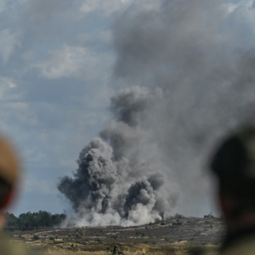 Polonia formează 400.000 de civili pentru situații de război până în 2027