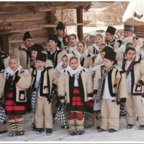 Concertul de colinde „Îngeri și oameni cântă împreună” va avea loc la Budești