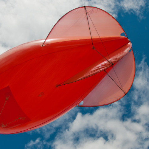 Lituania declară stare de urgență din cauza baloanelor de contrabandă din Belarus