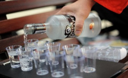 Un bărbat din Poienile de Sub Munte a cerut protecție după o agresiune din partea soției