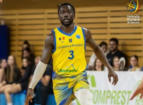 Corona Brașov câștigă cu un coș decisiv în ultimele secunde contra Rapidului