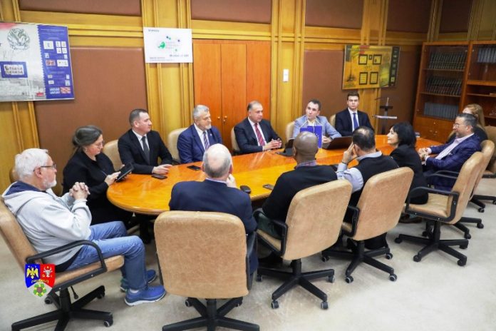 Vrancea devine punct strategic pentru investiții în tehnologie și inteligență artificială