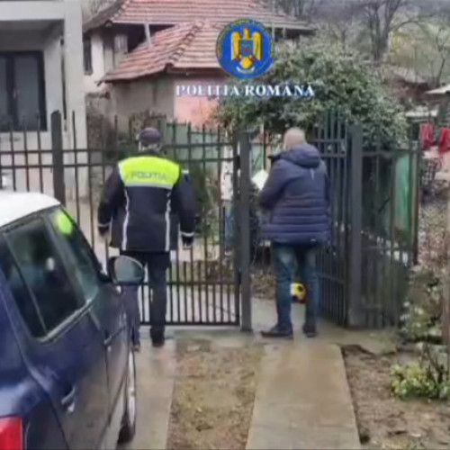 Patru persoane reținute pentru braconaj și nerespectarea regimului armelor în Gorj și Dolj