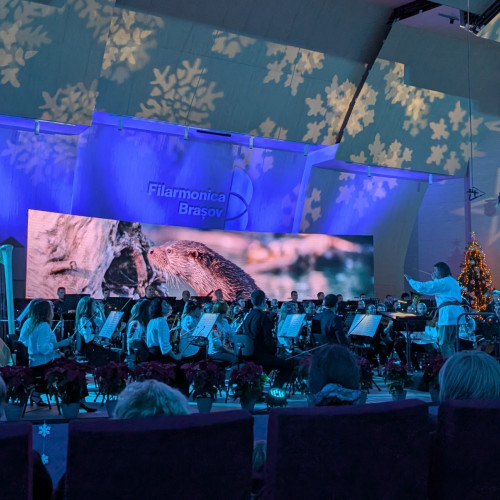 Fundația Kronospan dublează fondurile pentru noul spital HOSPICE din Brașov