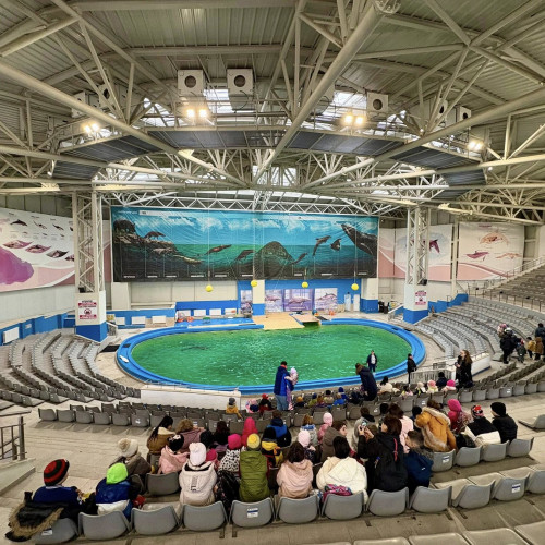 32 de copii din Pantelimon participă la program educativ dedicat ecologiei la Constanța