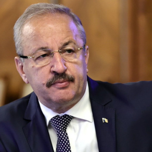 Vasile Dîncu despre eșecul PSD la Primăria Capitalei și tensiunile din coaliția de guvernare