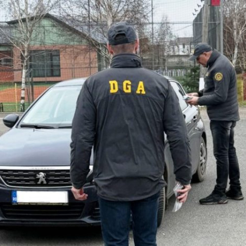 Acțiuni de educație anticorupție pentru șoferi, organizate de polițiștii vrânceni