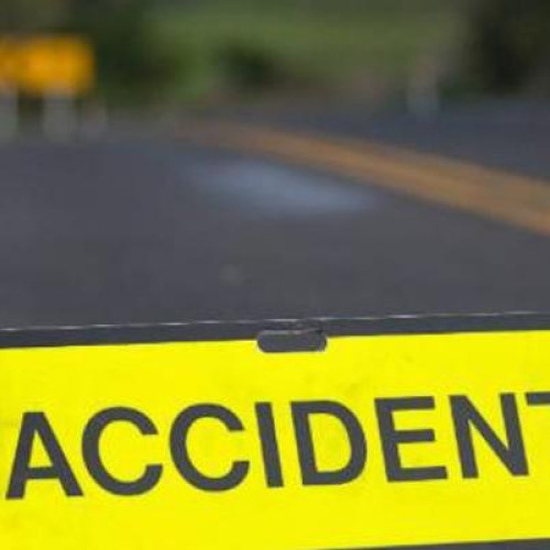 Femeie de 38 de ani rănită după un accident între două mașini la Sagna