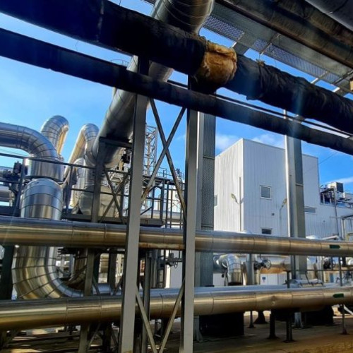 Oprire temporară a căldurii în mai multe blocuri din Focșani pe 10 decembrie