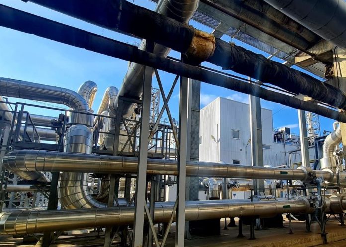 Oprire temporară a căldurii în mai multe blocuri din Focșani pe 10 decembrie