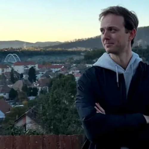 Un turist olandez demontează prejudecățile despre siguranța în România