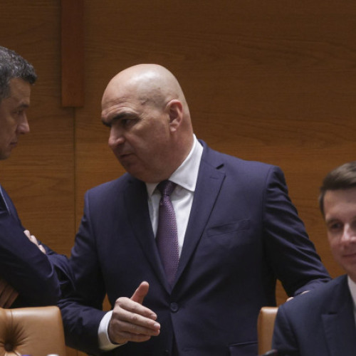 PSD pregătește ieșirea de la guvernare și excluderea USR și Ilie Bolojan