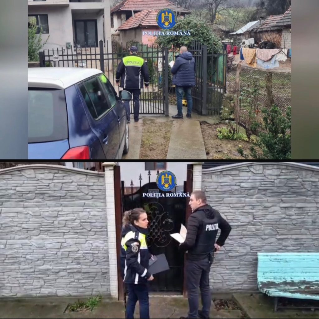 Patru bărbați suspectați de braconaj, plasați sub control judiciar în Gorj