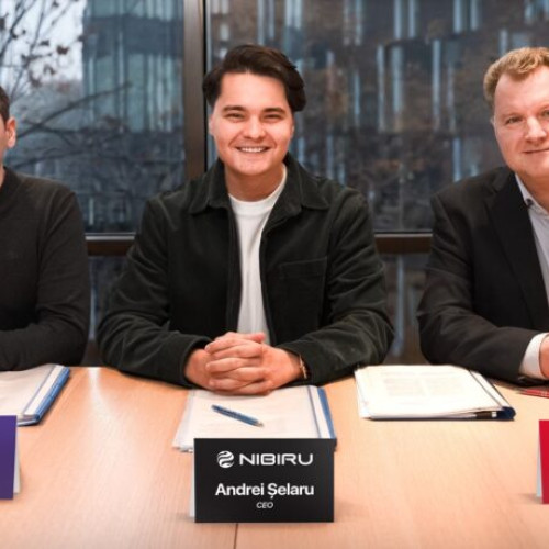 KFC și Taco Bell deschid restaurante în stațiunea Nibiru, litoralul românesc