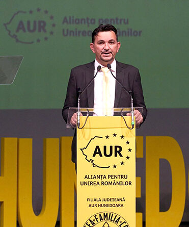 Tiberiu Claudiu Bârstan condamnă lipsa schimbărilor după alegerile locale