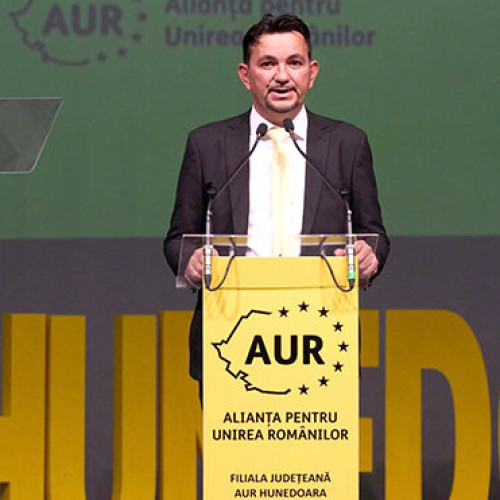 Tiberiu Claudiu Bârstan condamnă lipsa schimbărilor după alegerile locale