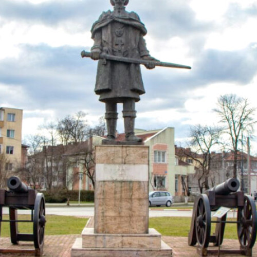 Senatul a aprobat declararea anului 2026 drept „Anul Iancu de Hunedoara”