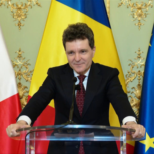 Nicușor Dan: Alegerile din București nu reprezintă o înfrângere reală pentru mine