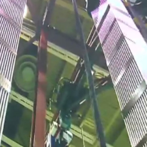 România va prelucra pământuri rare din Groenlanda pentru a reduce dependența de China