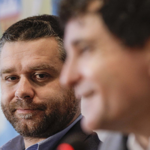 Nicuşor Dan reacţionează după afirmaţiile lui Ciprian Ciucu privind votul la Primăria Capitalei