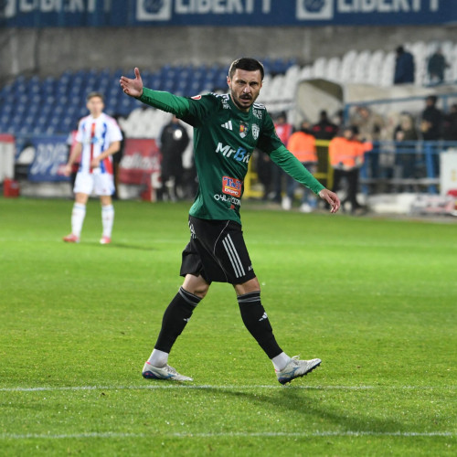 Florin Purece cere schimbări urgente după înfrângerea Unirii Slobozia