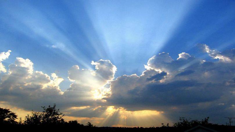 2025, posibil cel mai călduros an înregistrat, potrivit ANM