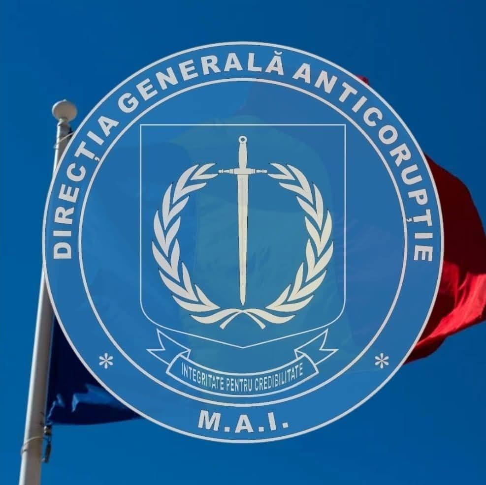 ISU Dâmbovița marchează Ziua Internațională Anticorupție prin angajament ferm