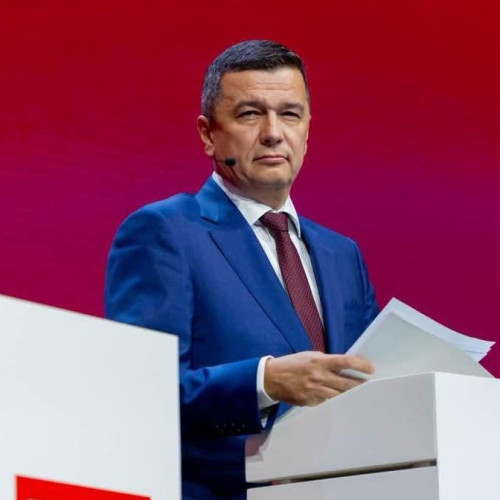 PSD alege între guvernare serioasă sau opoziție pentru o alternativă credibilă