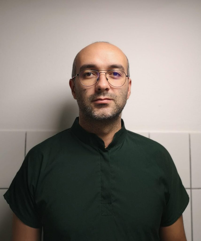 Medicul Dumitru Ionuț Adrian devine specialist în chirurgie pediatrică la Spitalul Târgu Jiu