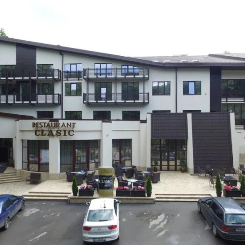 Două hoteluri din Botoșani, premiate la Gala Turismului din Nord-Est